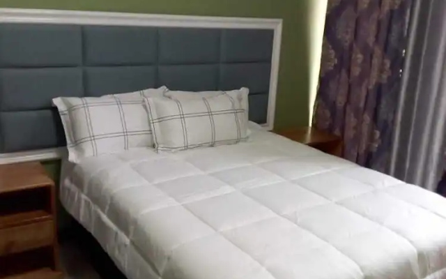 Hotel Comfort