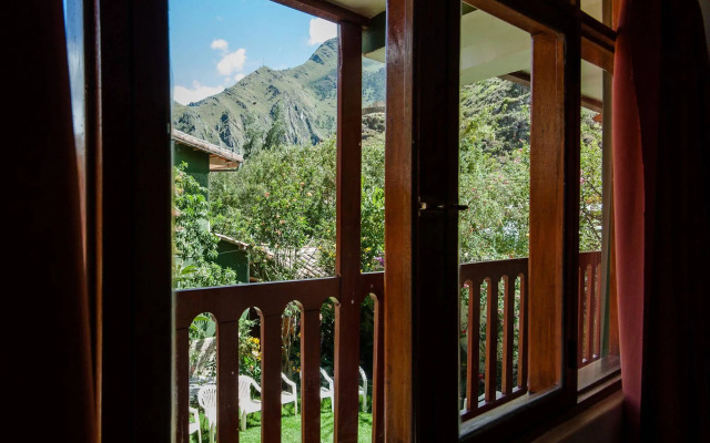 Inka Paradise Hotel