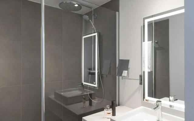 Novotel Charleroi Centre