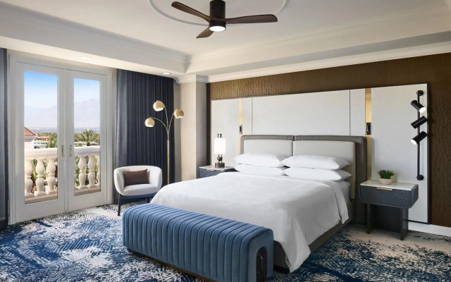 JW Marriott(R) Las Vegas The Resort at Summerlin