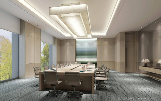 The Westin Haikou