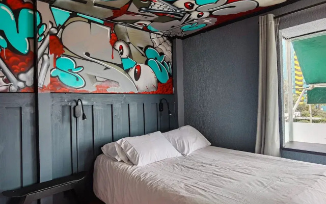 Hotel Velero Sur
