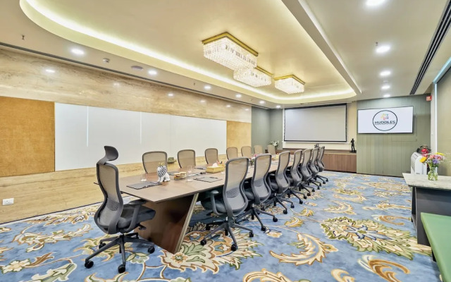 GoSavvy Executive Residences - Three Bedroom