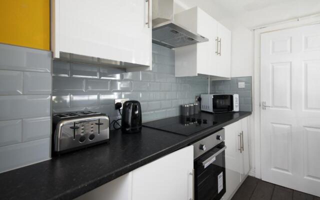 Stylish and Comfortable Home Away From Home