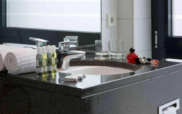 Mercure Hotel Aachen am Dom