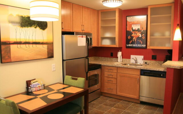 Residence Inn Lincoln South