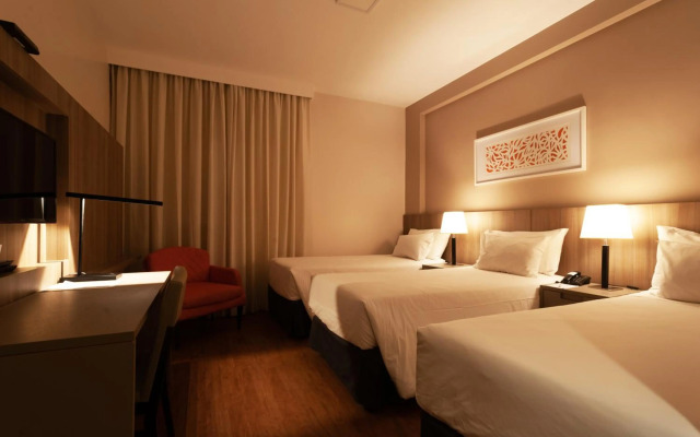 Radisson Hotel Anapolis