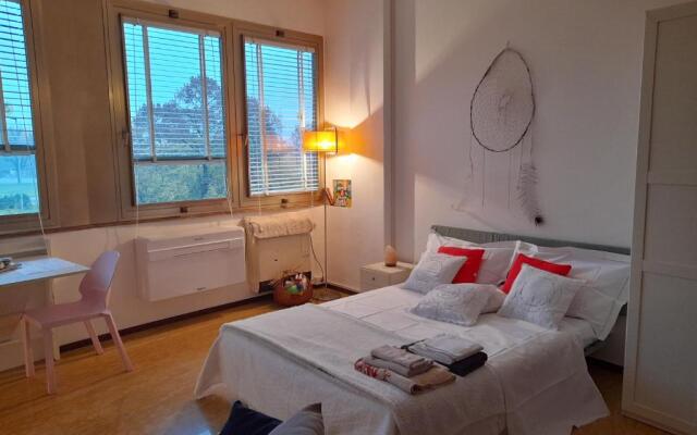 CASA DI SOLE Appartamento a Crema