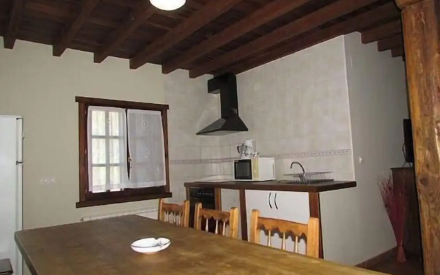 Casa Rural Kerizara
