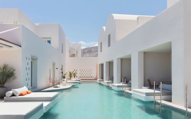 Viva Nove Suites