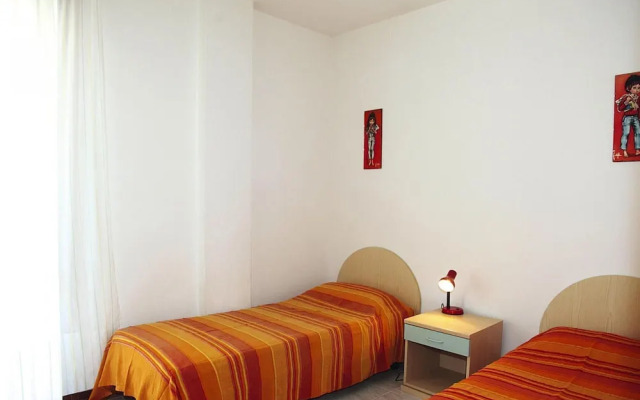 Residence Ambassador, Lido del Sole