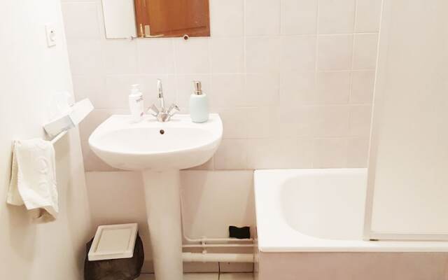 Appartement Class Reims