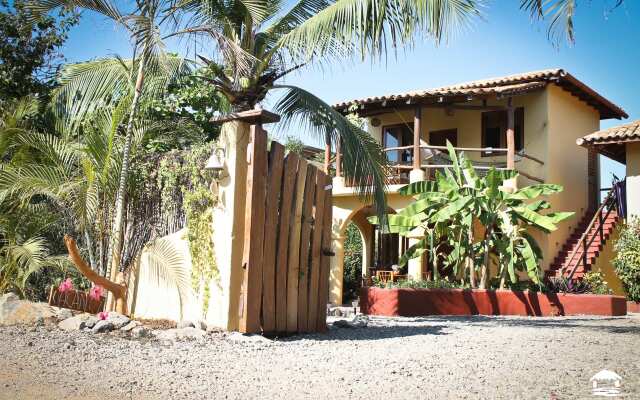 Troncones Point Hostel