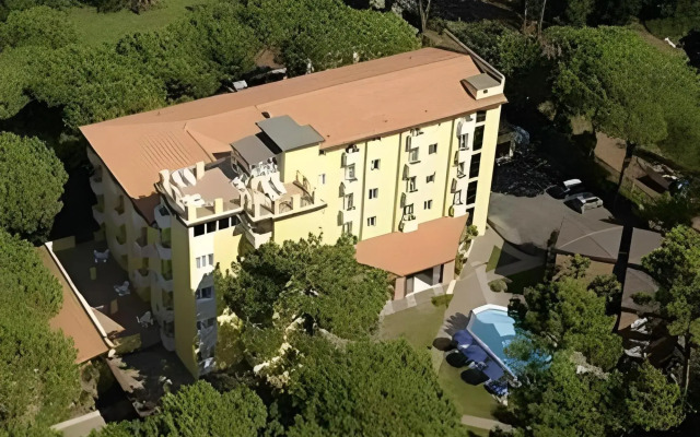 Hotel Venezia