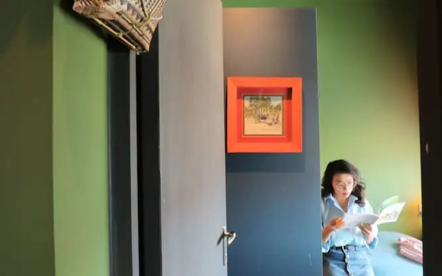 9 Inn - Staycation in Am Am Dalat