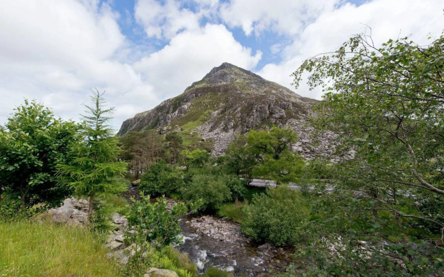 YHA Idwal Cottage