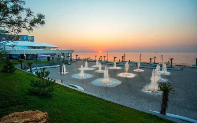NEMO Hotel Resort & SPA