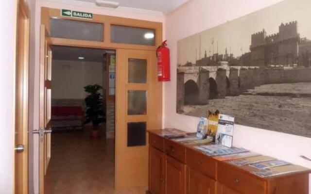 Hostal Abastos