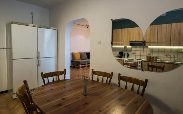 Nordic Hostel N-Box