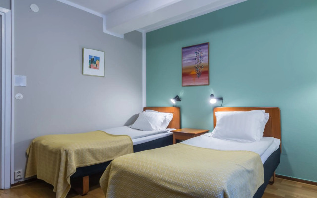 Teaterhotellet