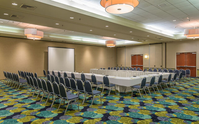 Holiday Inn Taunton-Foxboro Area