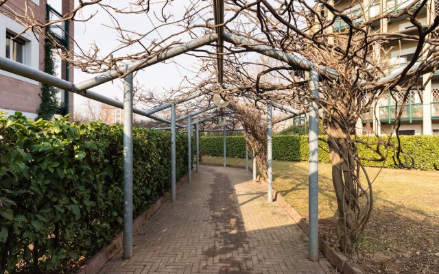 Torino Garden Apartment