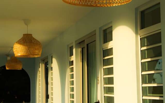 Tres Palmas Boutique Hotel