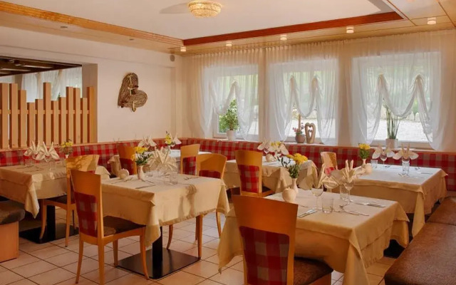 Hotel Mair