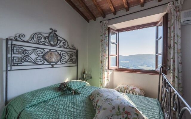 Agriturismo Castello di Bucignano