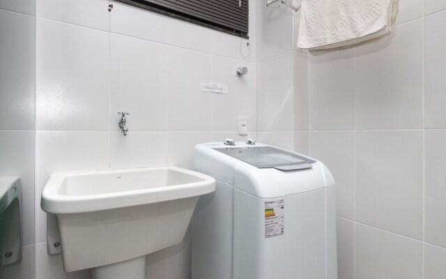 Apartamento com piscina Summer Beach - 572