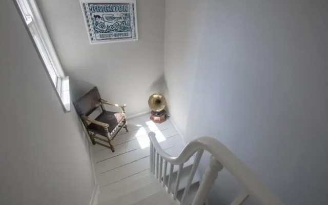 Mucky Duck House Central by Brighton Holiday Lets