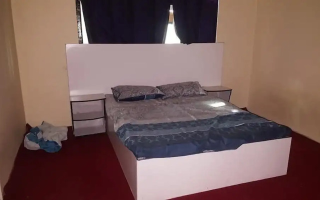 Sam Villas Guest House Skardu