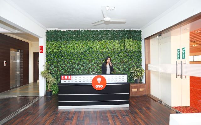 OYO 10671 Hotel Sai Prem