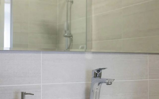 Flower Square Apartments