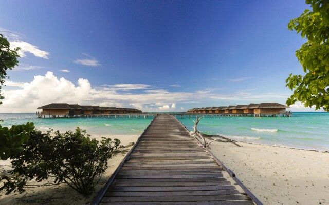 Medhufushi Island Resort