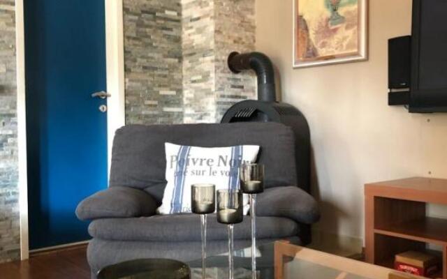 Apartments Villa More