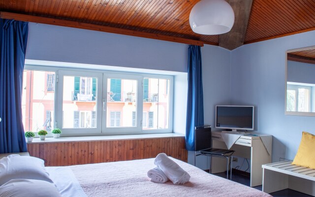 Albergo Venezia