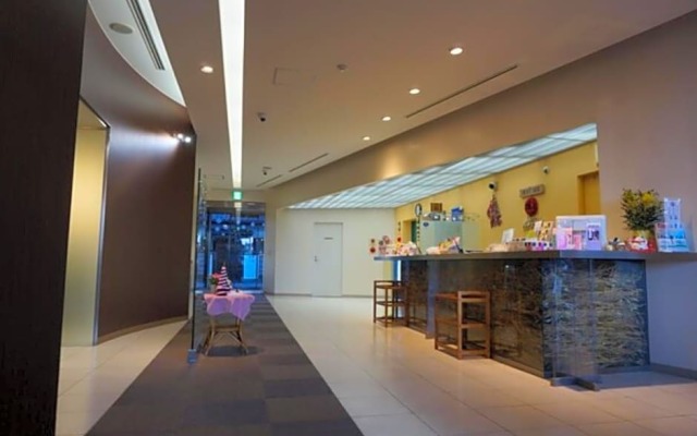 Plaza Arakawaoki - Vacation STAY 24692v