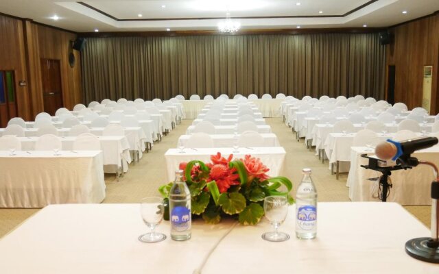 Royal Riverkwai Resort & Spa
