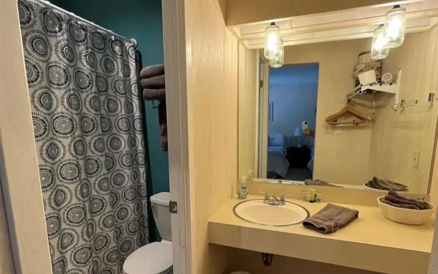 Ski-in Ski-out Bring the Family