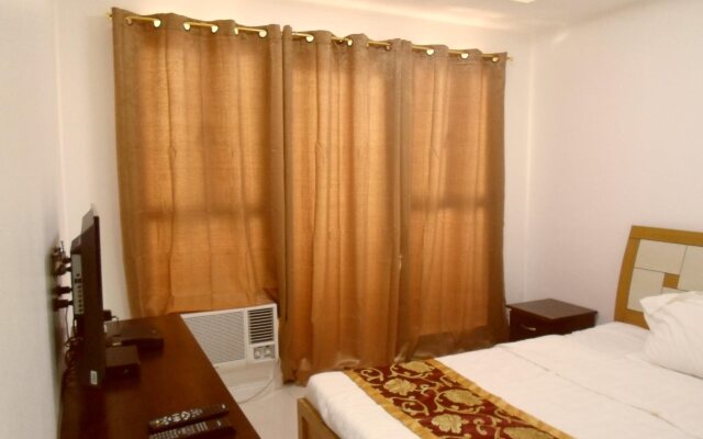 Motel 168