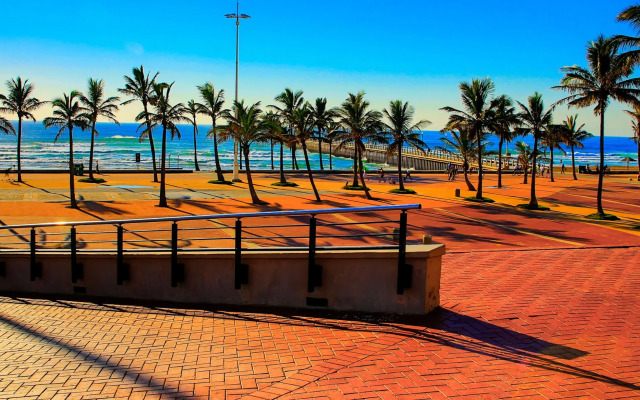 Silver Sands Self Catering