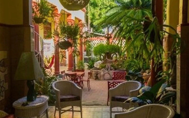 Hostal La Fuente
