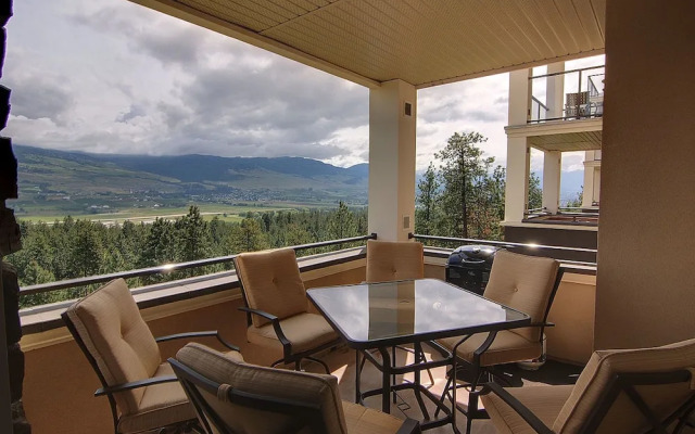 Pinnacle Pointe by KVR