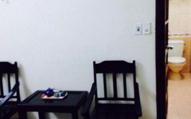 Nhat Tuong Hotel