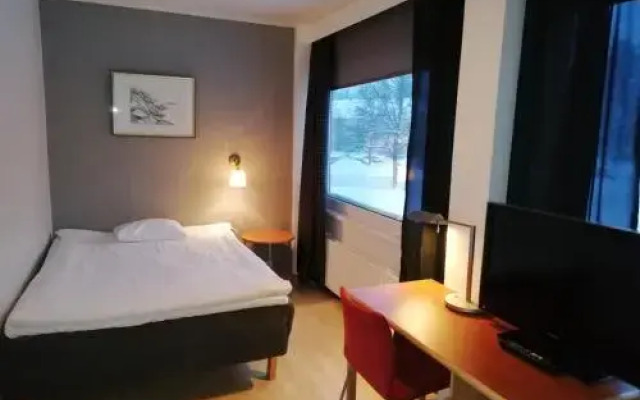 Hotel Turistihovi