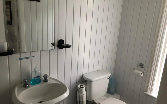 The Butterfly Hotel - Group Weekends