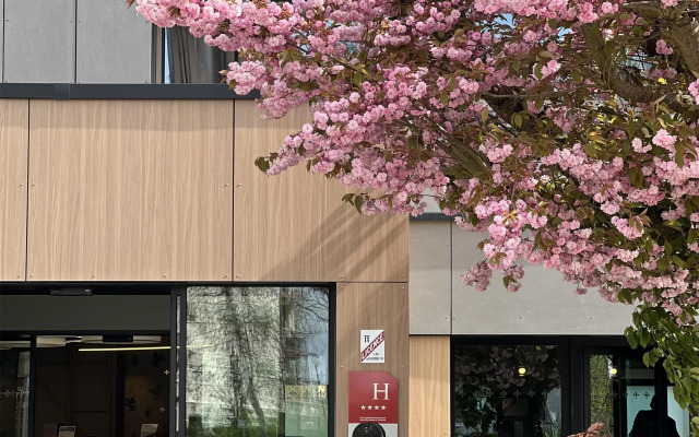 Best Western Plus Le Conquerant Rouen Nord