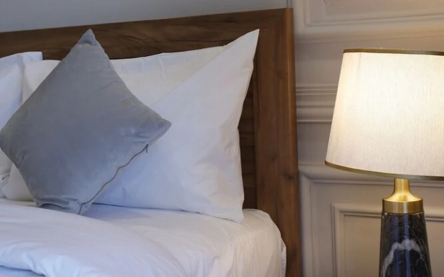 ZAR Luxury Suites Murree