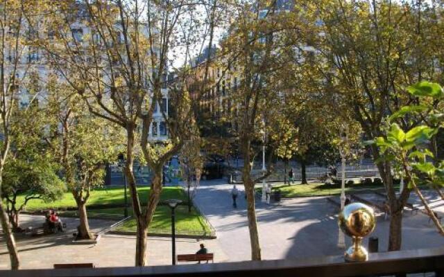 Pension Lorea